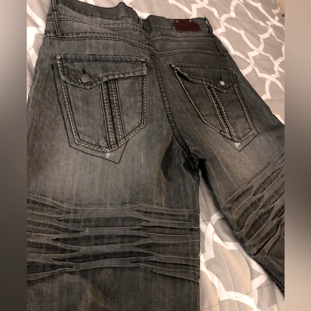 Cham Shorts